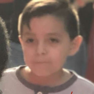 Meet your Posher, William